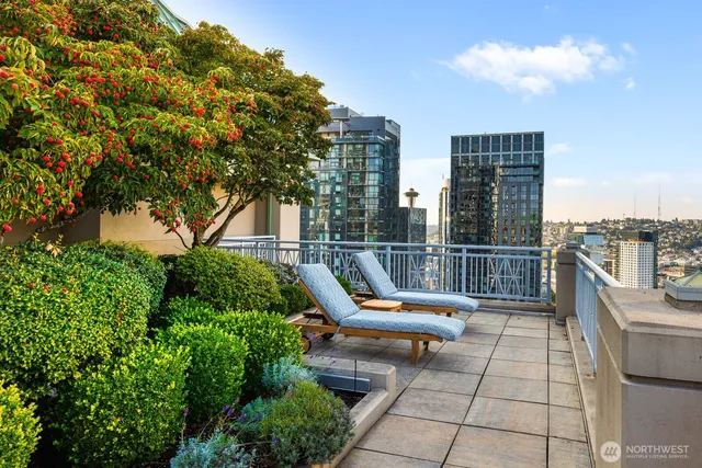 $1,163,000 | 819 Virginia Street, Unit 3303, Seattle, WA 98101