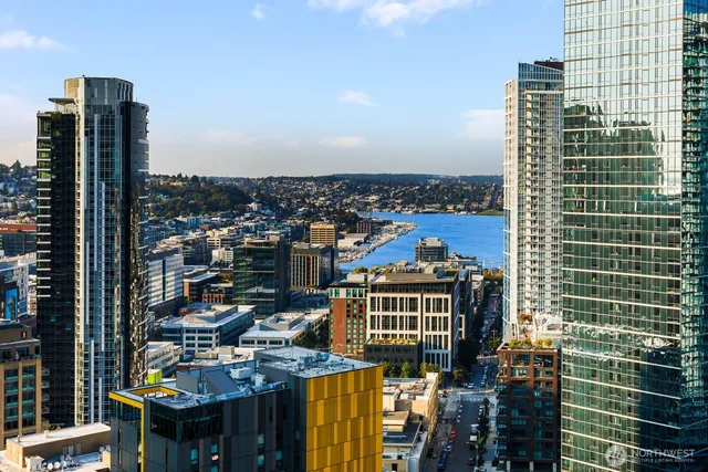 $1,163,000 | 819 Virginia Street, Unit 3303, Seattle, WA 98101