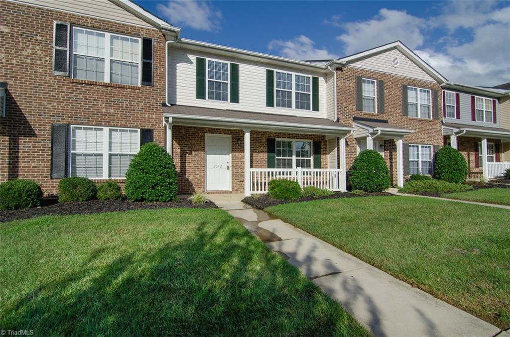 2042 WaterStone Loop High Point, NC 27265 - Photo 1 of 21
