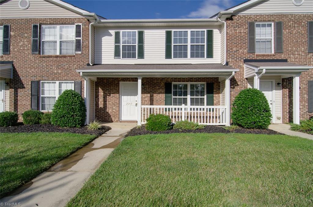 2042 WaterStone Loop High Point, NC 27265 - Photo 2 of 21