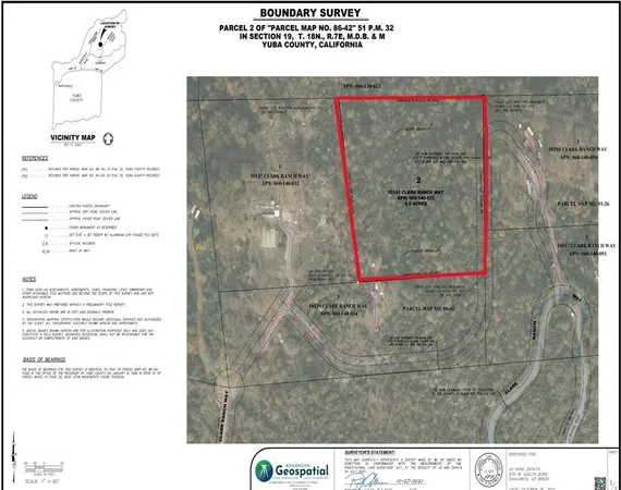 $74,500 | 10141 Clark Ranch Way, Brownsville, CA 95919