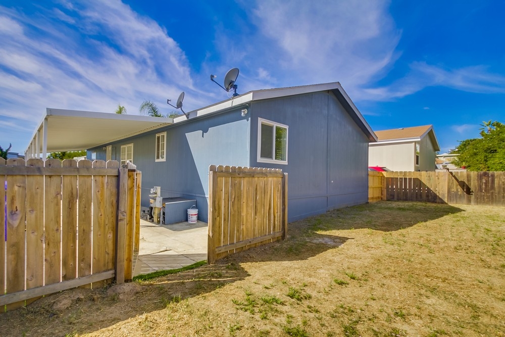 150 South Rancho Santa Fe Road, Unit 87 San Marcos, CA 92078 - Photo 20 of 23 Gallery Image 20