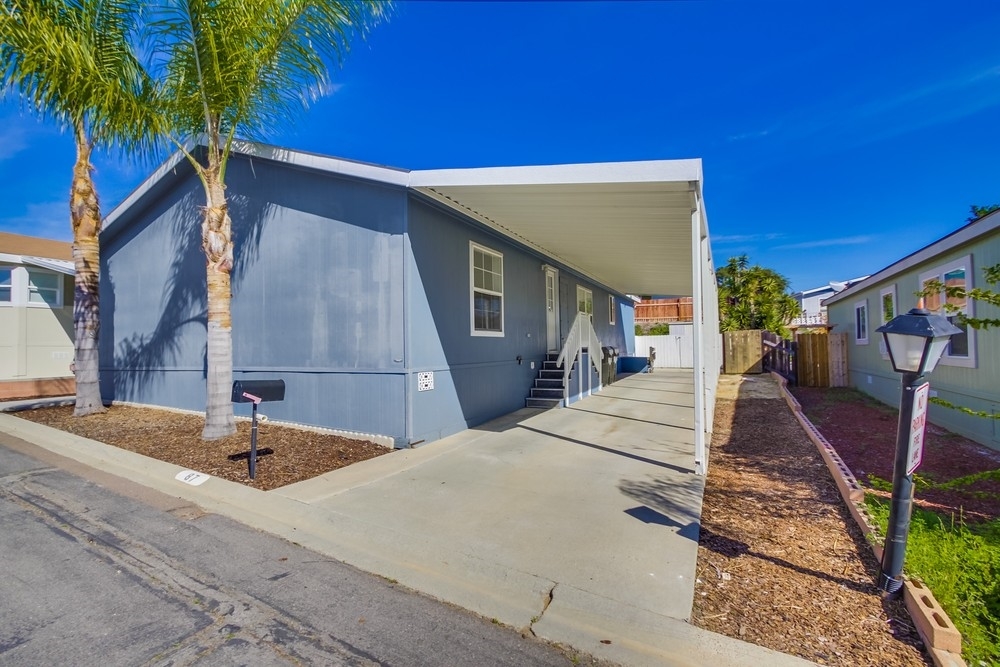 150 South Rancho Santa Fe Road, Unit 87 San Marcos, CA 92078 - Photo 3 of 23 Gallery Image 3