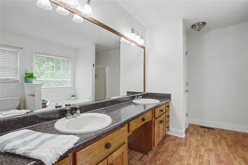 5196 Proctor Lndg Road Acworth, GA 30101 - Photo 22 of 68
