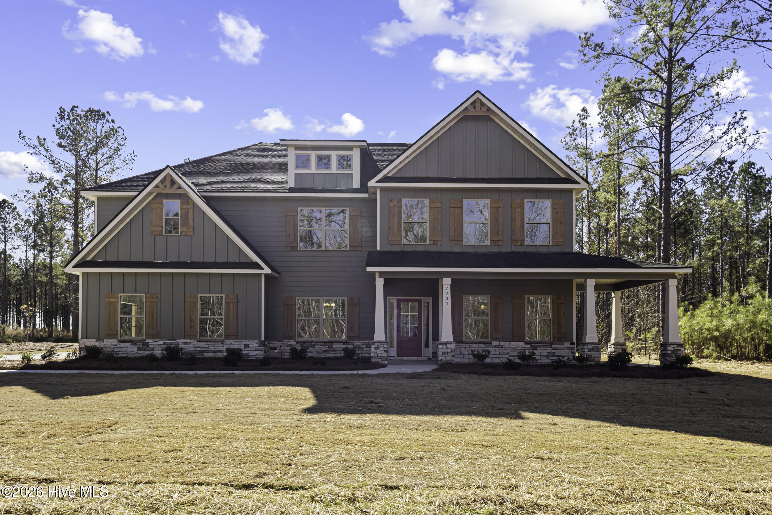 7204 Bill Dorn Road, Unit 10 Appling, GA 30802 - Photo 1 of 20