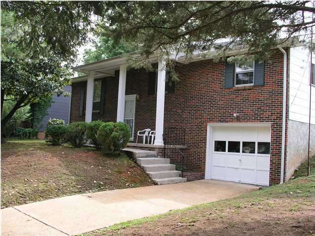 8909 Wooten Road Chattanooga, TN 37416 - Photo 2 of 9 Additional Photo