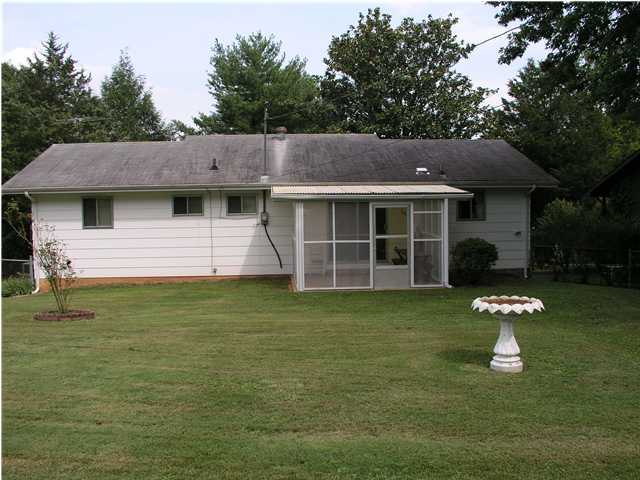8909 Wooten Road Chattanooga, TN 37416 - Photo 9 of 9 Additional Photo