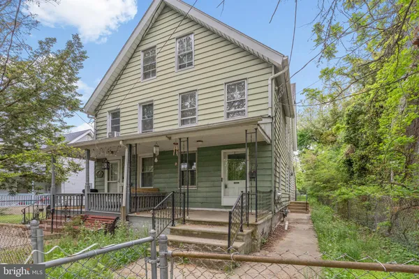 $130,000 | 14 7th Street, Salem, NJ 08079
