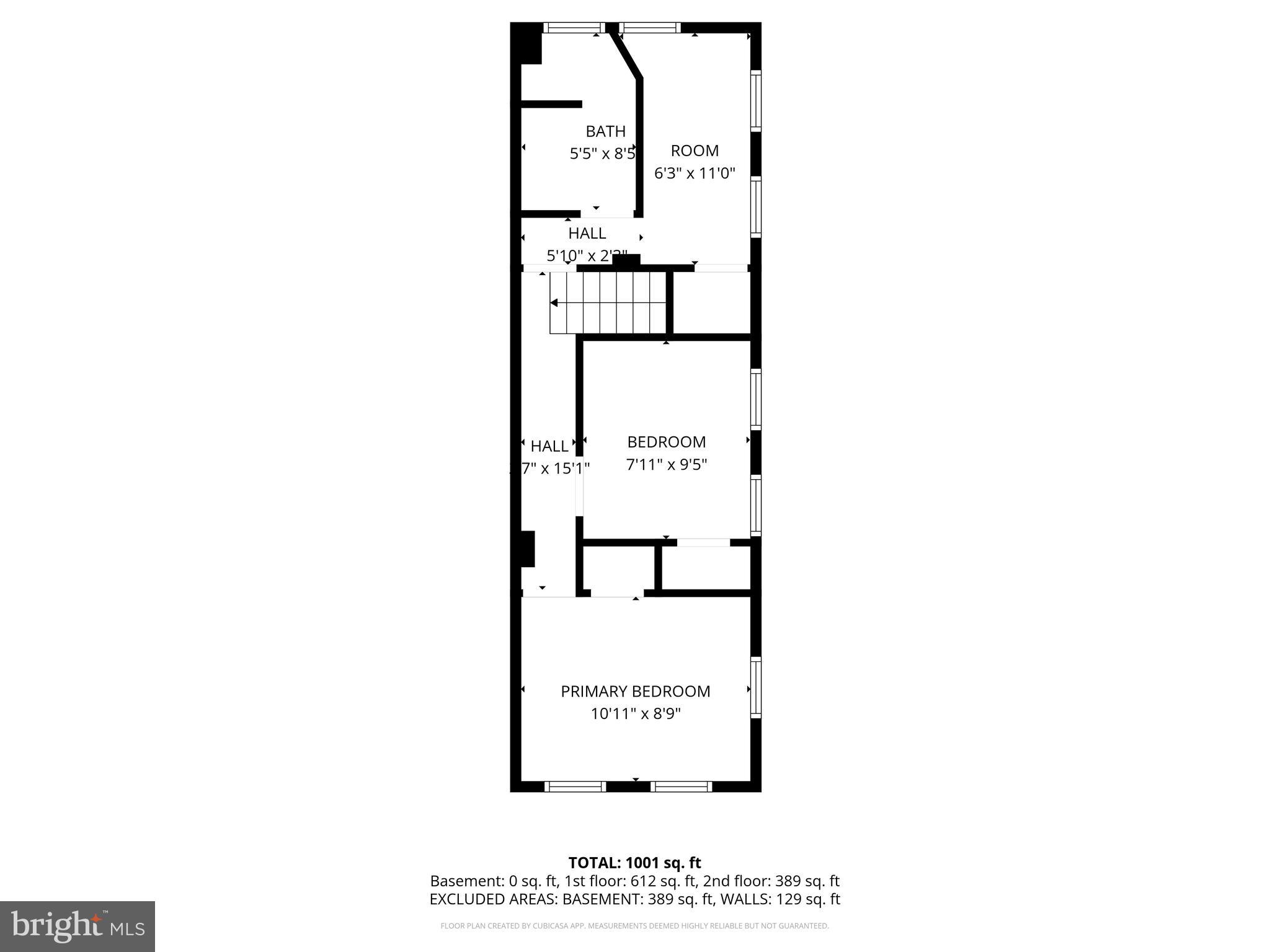 14 7th Street Salem, NJ 08079 - Photo 19 of 33