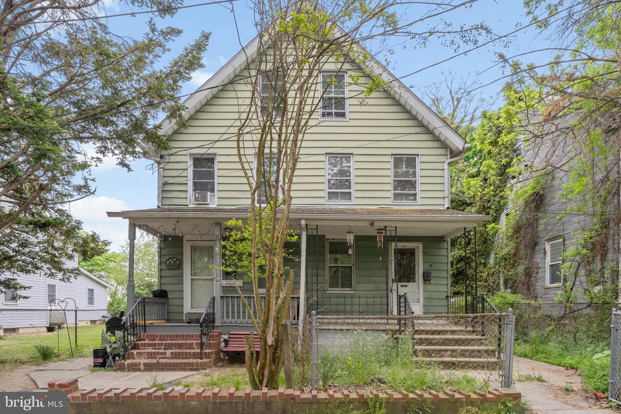 14 7th Street Salem, NJ 08079 - Photo 2 of 33