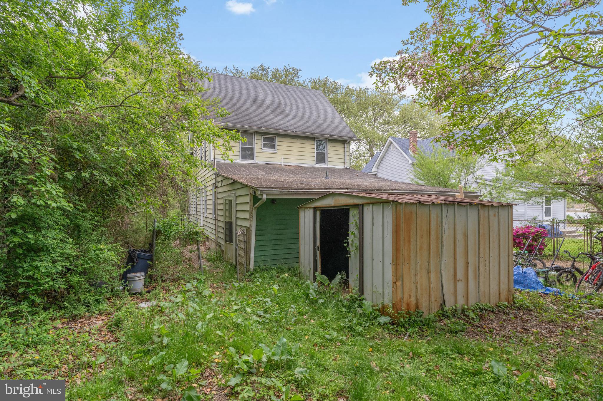 14 7th Street Salem, NJ 08079 - Photo 32 of 33