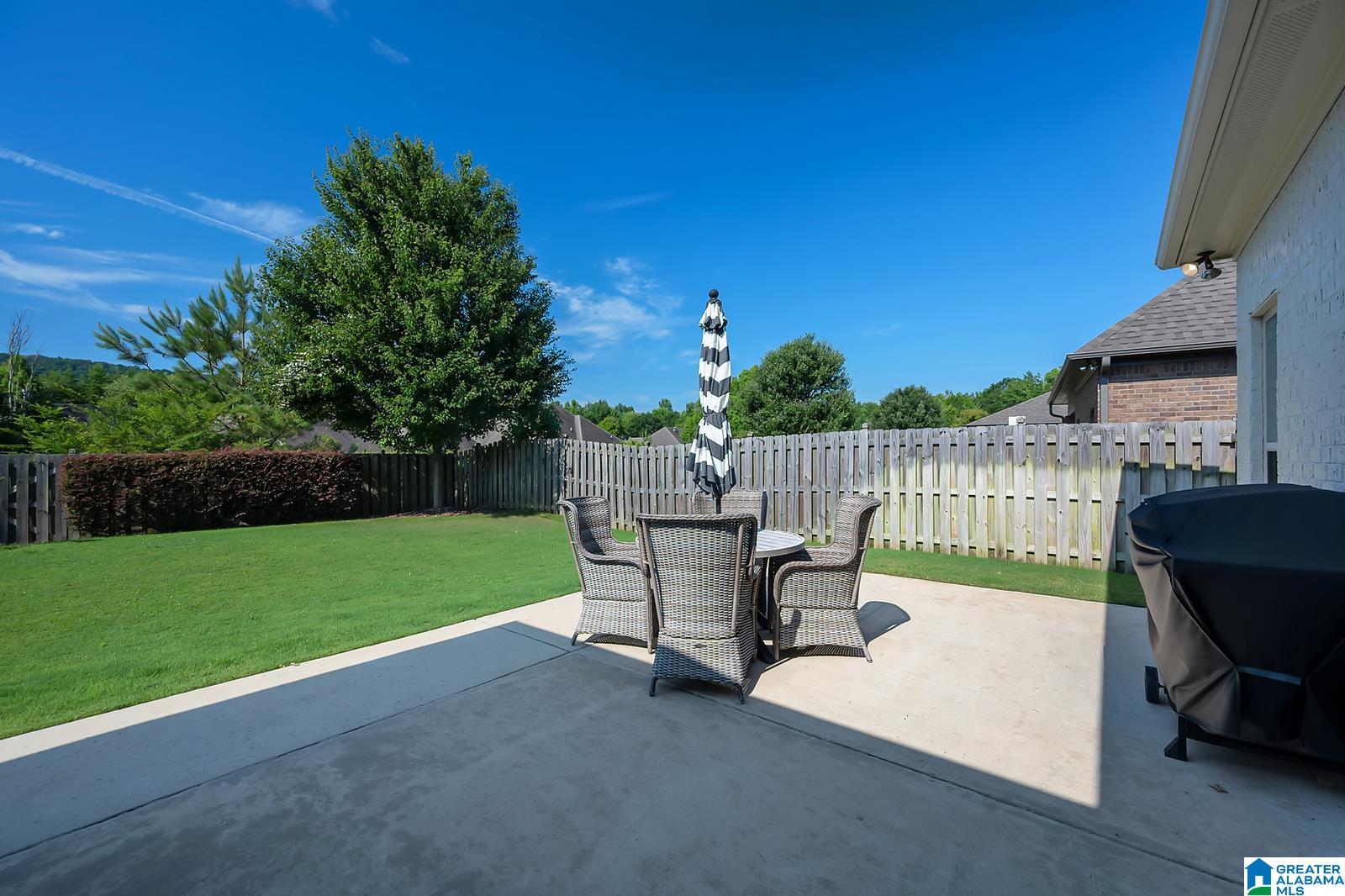 337 Strathaven Circle Pelham, AL 35124 - Photo 36 of 38