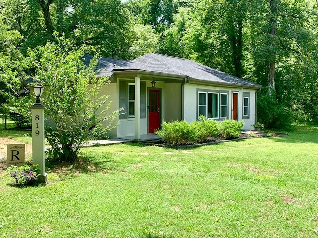 819 Bill Poole Road Rougemont, NC 27572 - Photo 5 of 28 Photo 5
