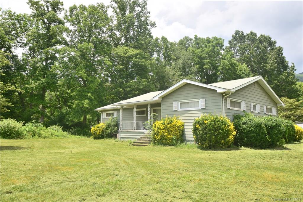 40 Blue Ridge Development Road Fairview, NC 28730 - Photo 1 of 18 Gallery Image 1