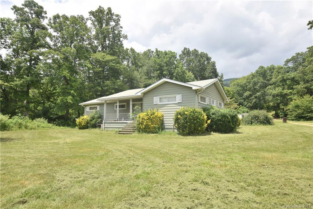 40 Blue Ridge Development Road Fairview, NC 28730 - Photo 2 of 18 Gallery Image 2