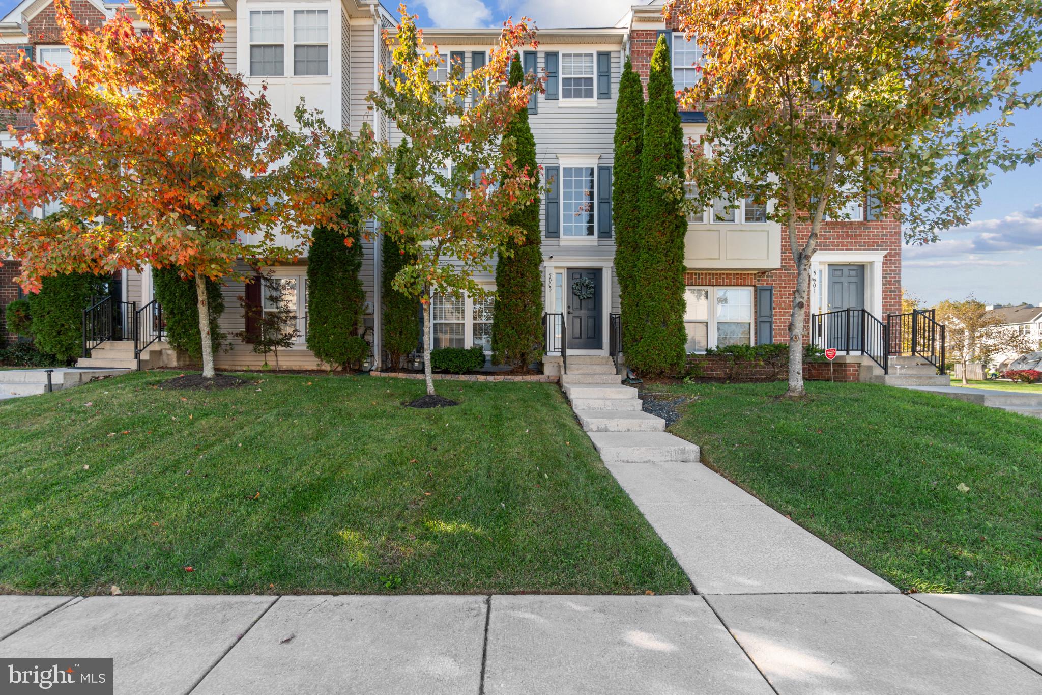 5003 Kemsley Road Rosedale, MD 21237 - Photo 1 of 32 Gallery Image 1