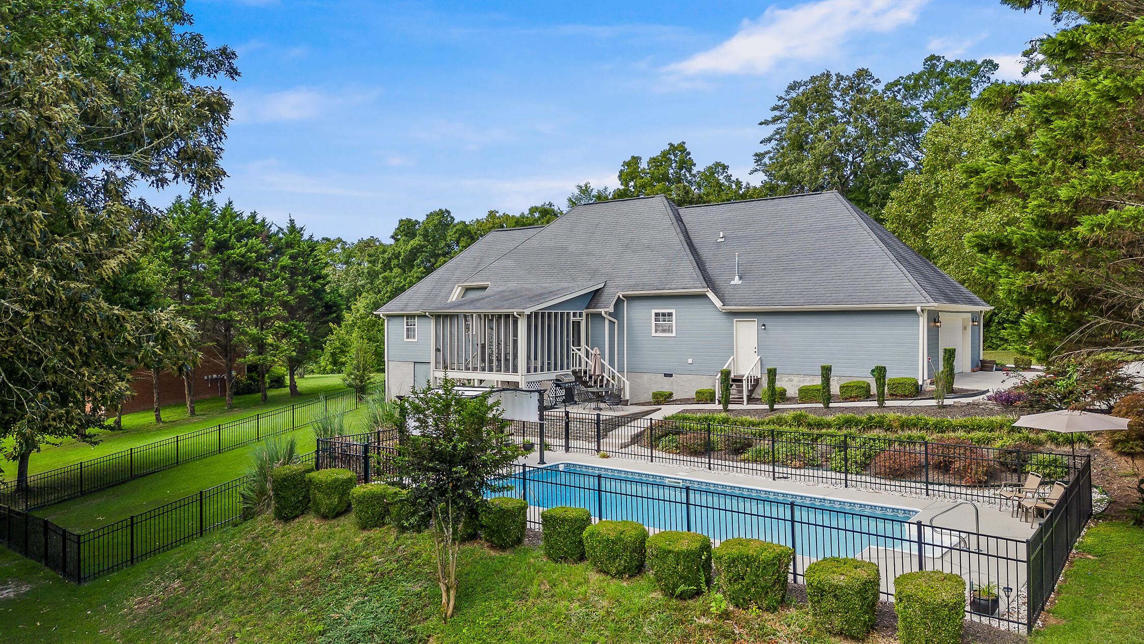 520 Chapman Road Ringgold, GA 30736 - Photo 13 of 41 Chapman-23