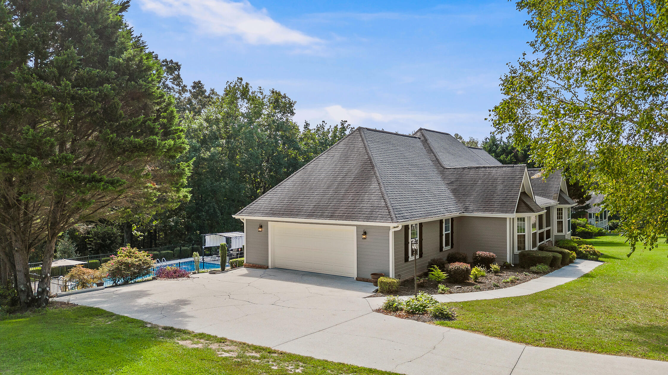 520 Chapman Road Ringgold, GA 30736 - Photo 4 of 41 Chapman-16