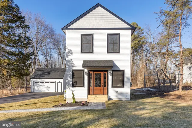 $599,000 | 111 Carson Road, Southampton, NJ 08088
