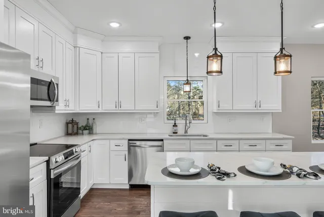 $599,000 | 111 Carson Road, Southampton, NJ 08088