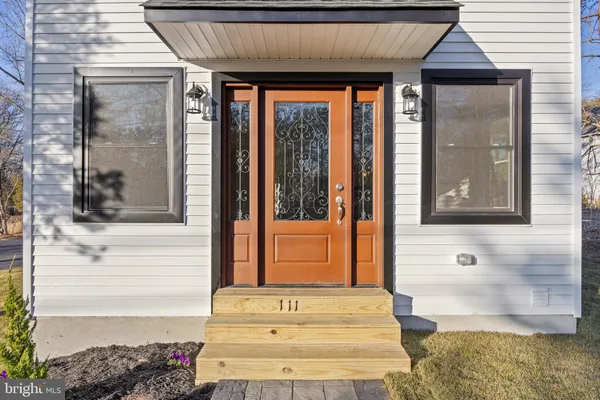 $519,000 | 111 Carson Road, Southampton, NJ 08088