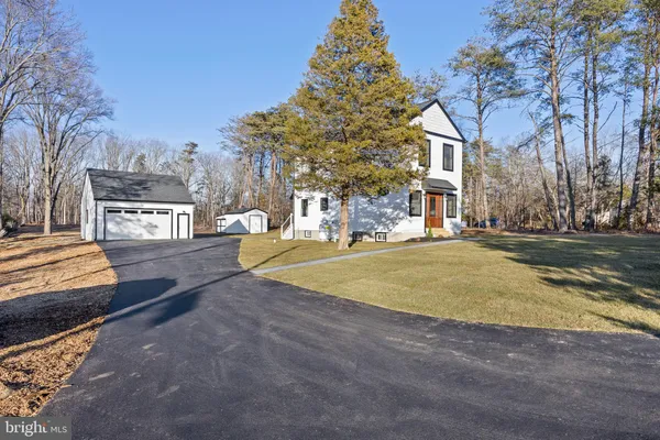 $519,000 | 111 Carson Road, Southampton, NJ 08088