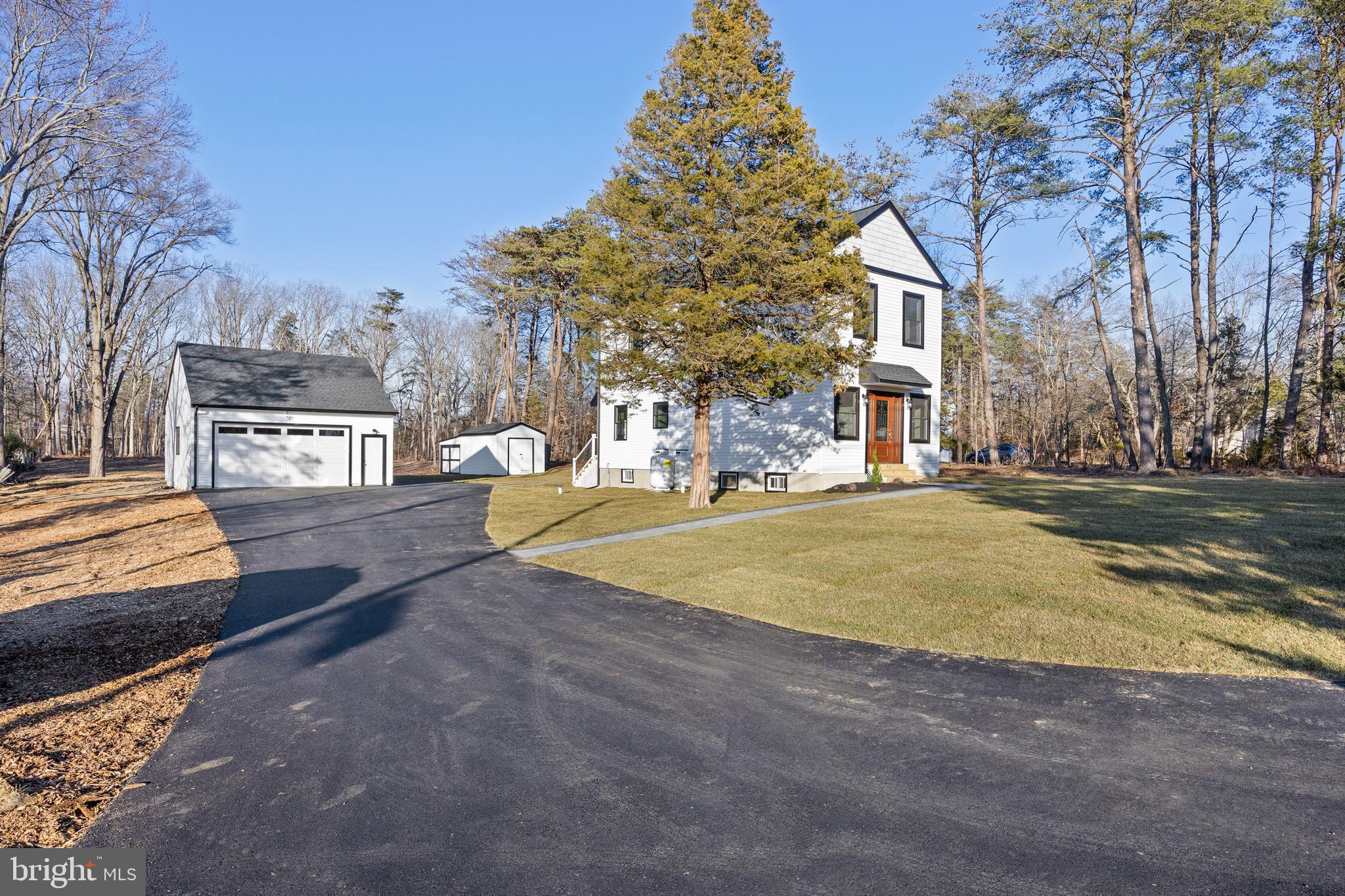 111 Carson Road Southampton, NJ 08088 - Photo 22 of 38