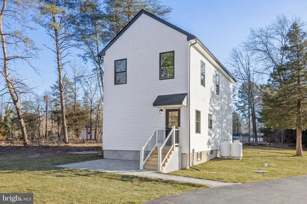 $519,000 | 111 Carson Road, Southampton, NJ 08088