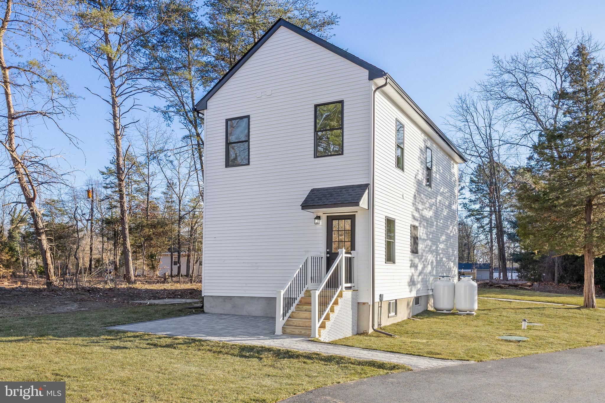 111 Carson Road Southampton, NJ 08088 - Photo 23 of 38