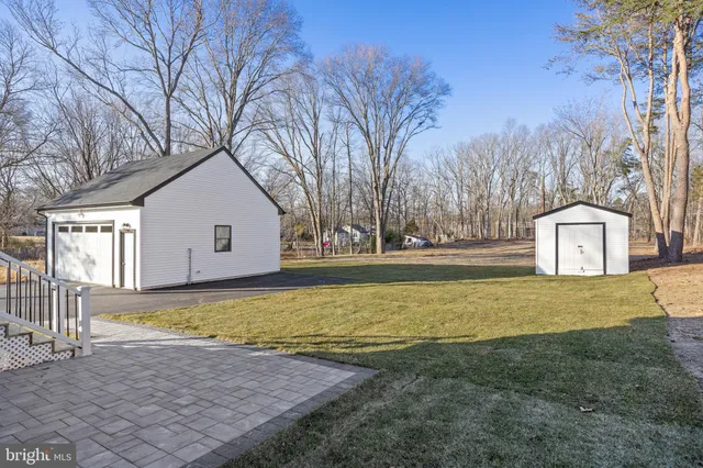 $599,000 | 111 Carson Road, Southampton, NJ 08088