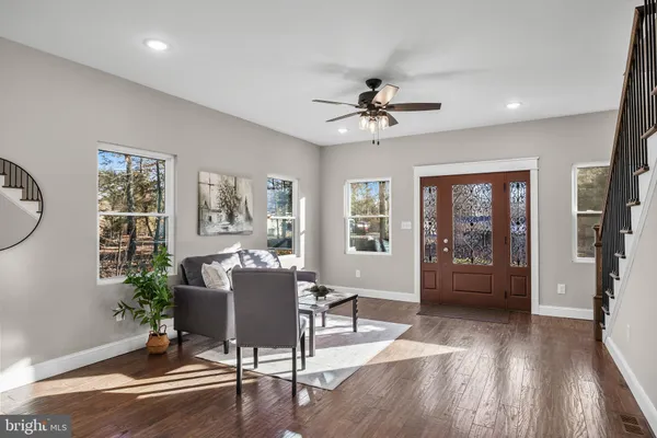 $519,000 | 111 Carson Road, Southampton, NJ 08088