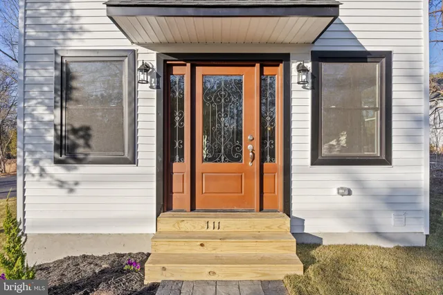 $599,000 | 111 Carson Road, Southampton, NJ 08088