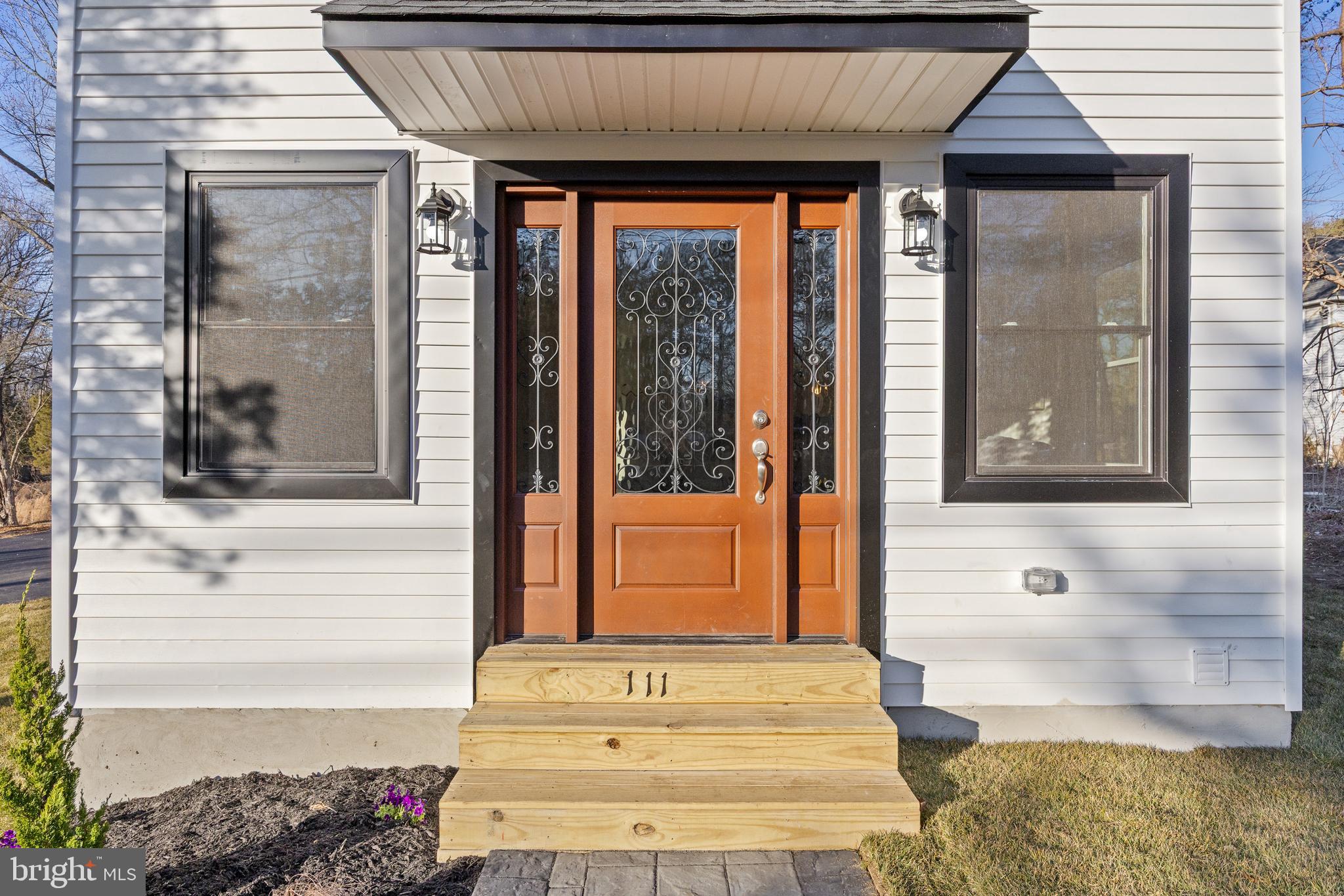 111 Carson Road Southampton, NJ 08088 - Photo 3 of 38