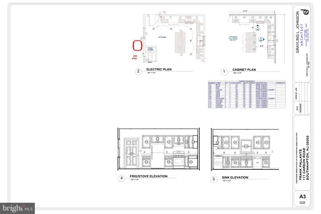$599,000 | 111 Carson Road, Southampton, NJ 08088