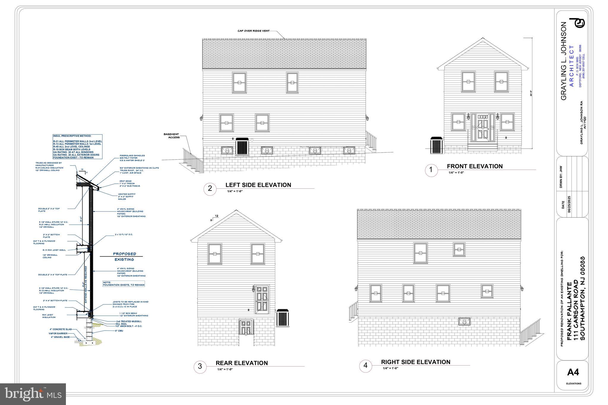 111 Carson Road Southampton, NJ 08088 - Photo 33 of 38