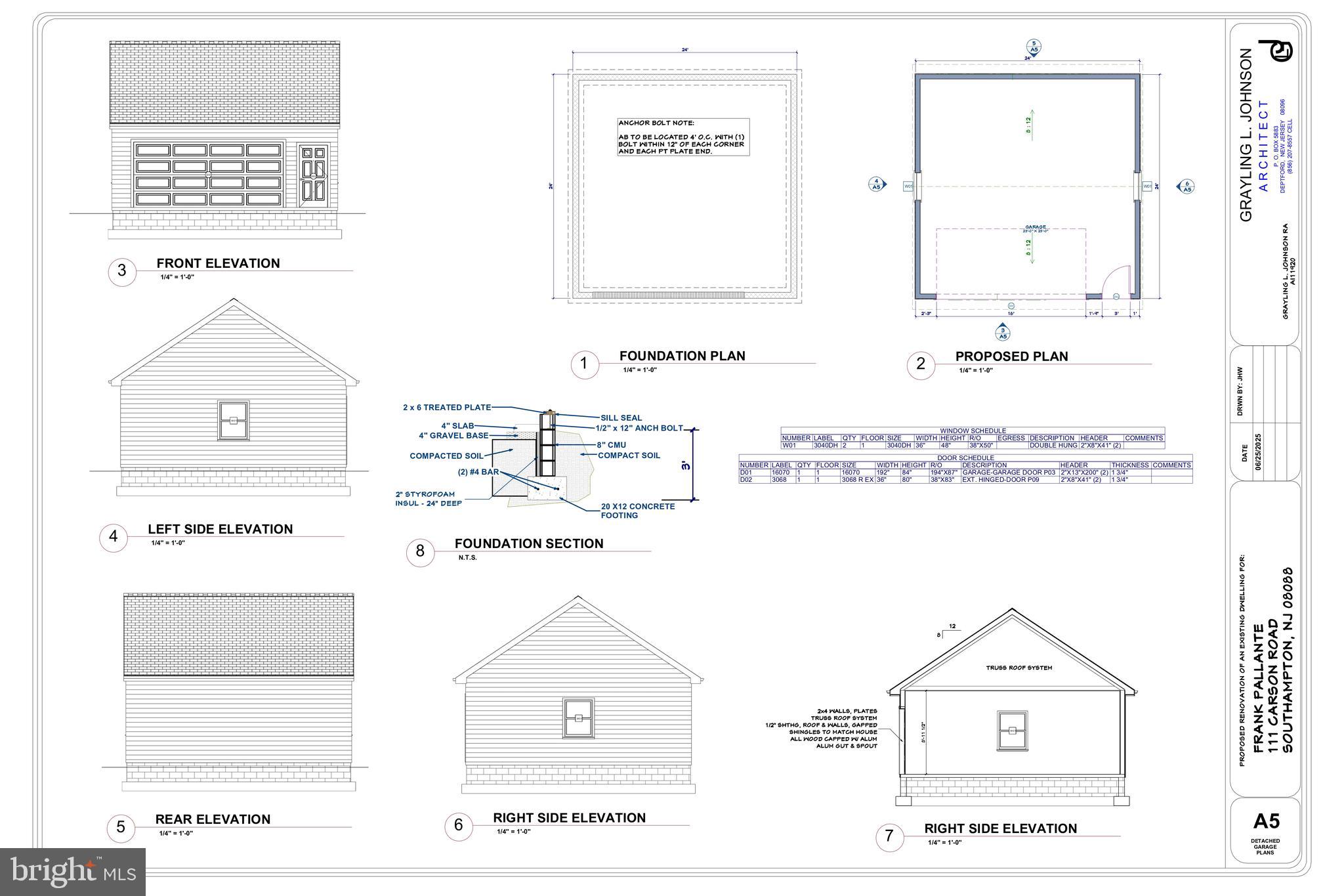 111 Carson Road Southampton, NJ 08088 - Photo 34 of 38