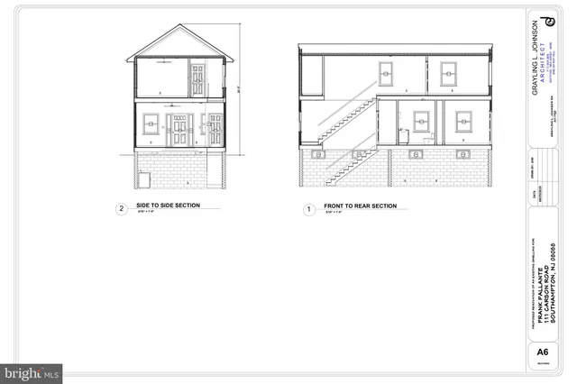 $599,000 | 111 Carson Road, Southampton, NJ 08088