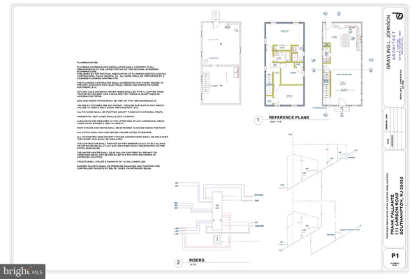 $519,000 | 111 Carson Road, Southampton, NJ 08088