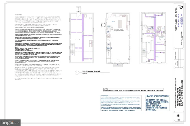 $599,000 | 111 Carson Road, Southampton, NJ 08088