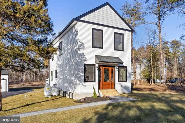 $519,000 | 111 Carson Road, Southampton, NJ 08088