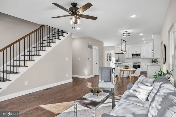 $519,000 | 111 Carson Road, Southampton, NJ 08088