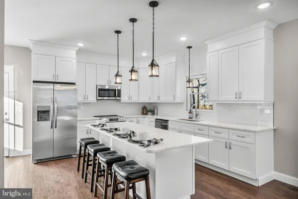 $519,000 | 111 Carson Road, Southampton, NJ 08088