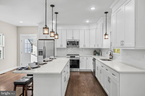 $519,000 | 111 Carson Road, Southampton, NJ 08088