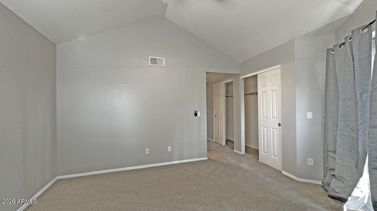 1720 East Thunderbird Road, Unit 2095 Phoenix, AZ 85022 - Photo 9 of 22 a view of an empty room