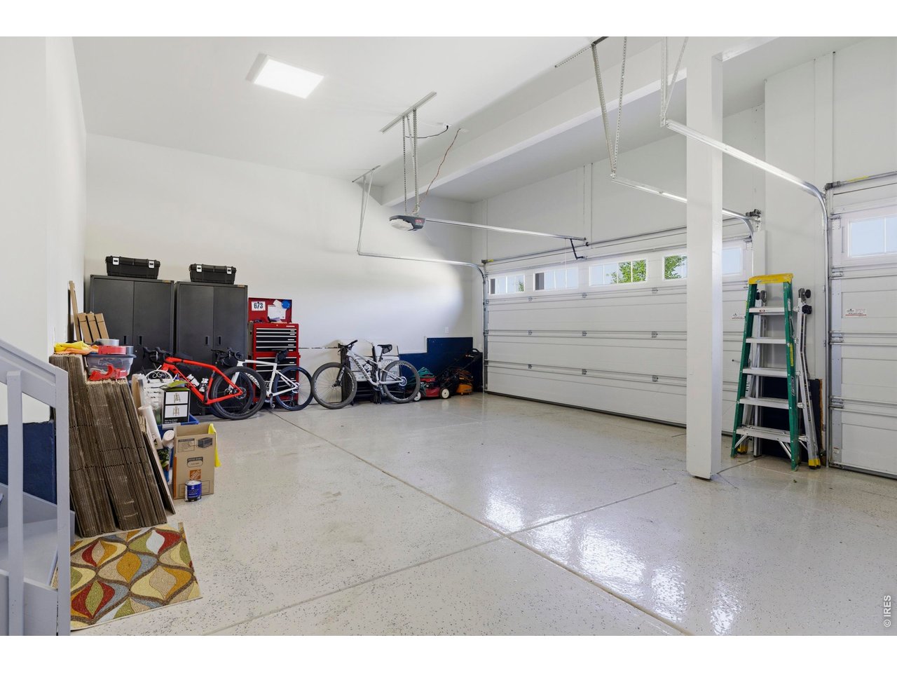 2910 Water View Street Timnath, CO 80547 - Photo 49 of 50 a view of a storage & utility room