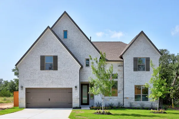 $669,845 | 308 Barnstorm Lane, Georgetown, TX 78633