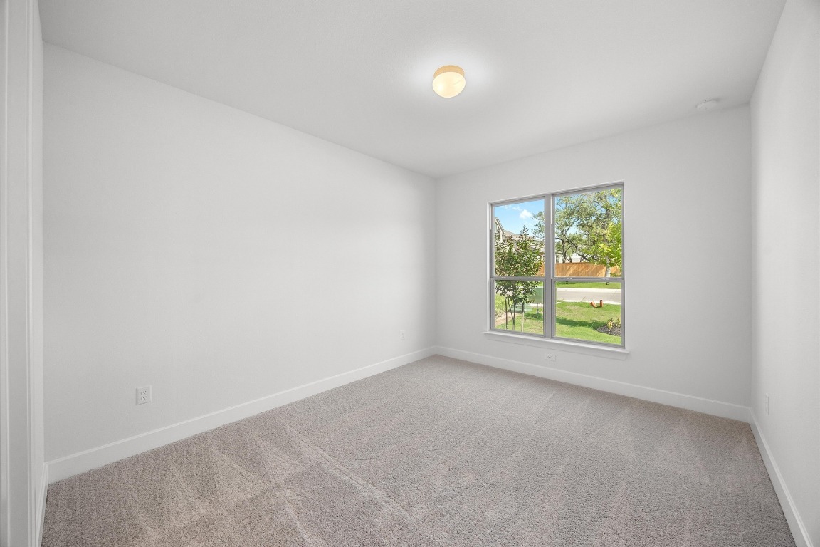 308 Barnstorm Lane Georgetown, TX 78633 - Photo 12 of 31