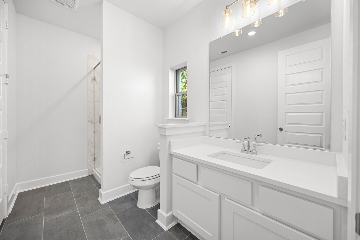 308 Barnstorm Lane Georgetown, TX 78633 - Photo 13 of 31