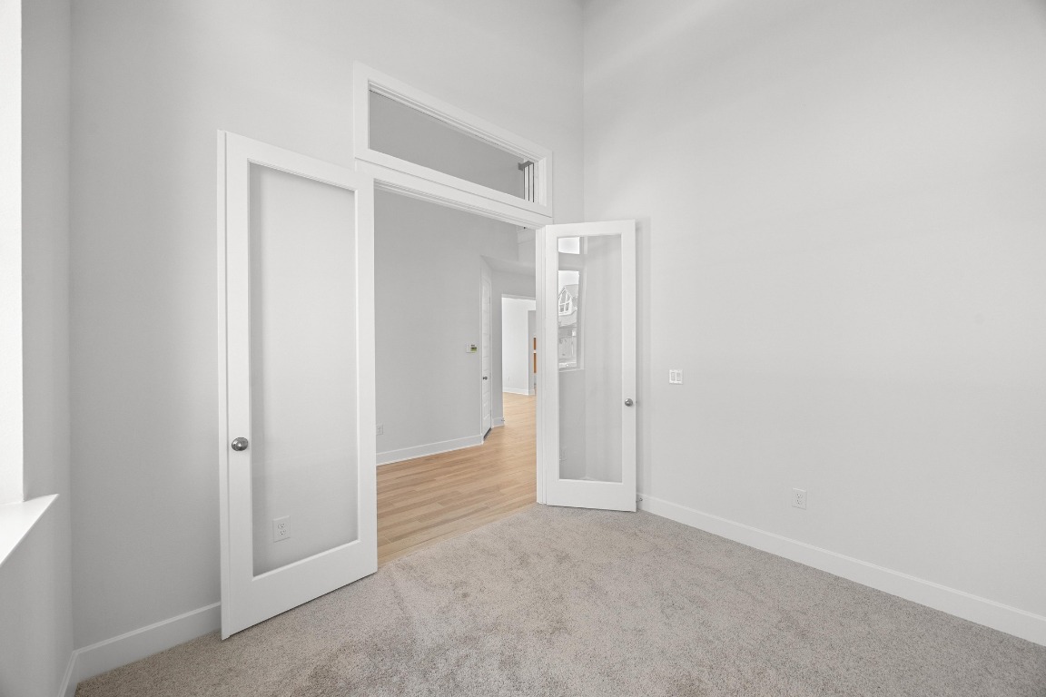 308 Barnstorm Lane Georgetown, TX 78633 - Photo 14 of 31