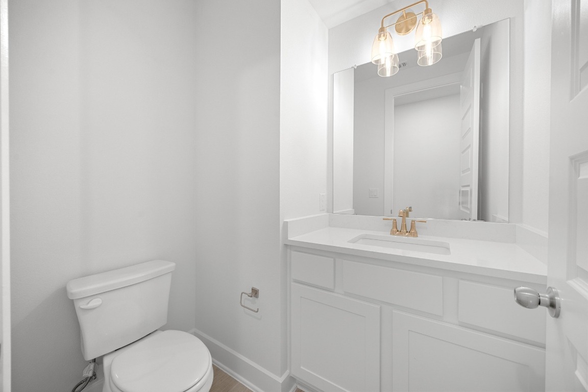 308 Barnstorm Lane Georgetown, TX 78633 - Photo 16 of 31